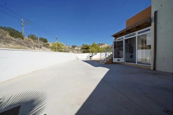 Casa o chalet independiente en Pueblo Español - Coveta Fumá, El Campello photo 1