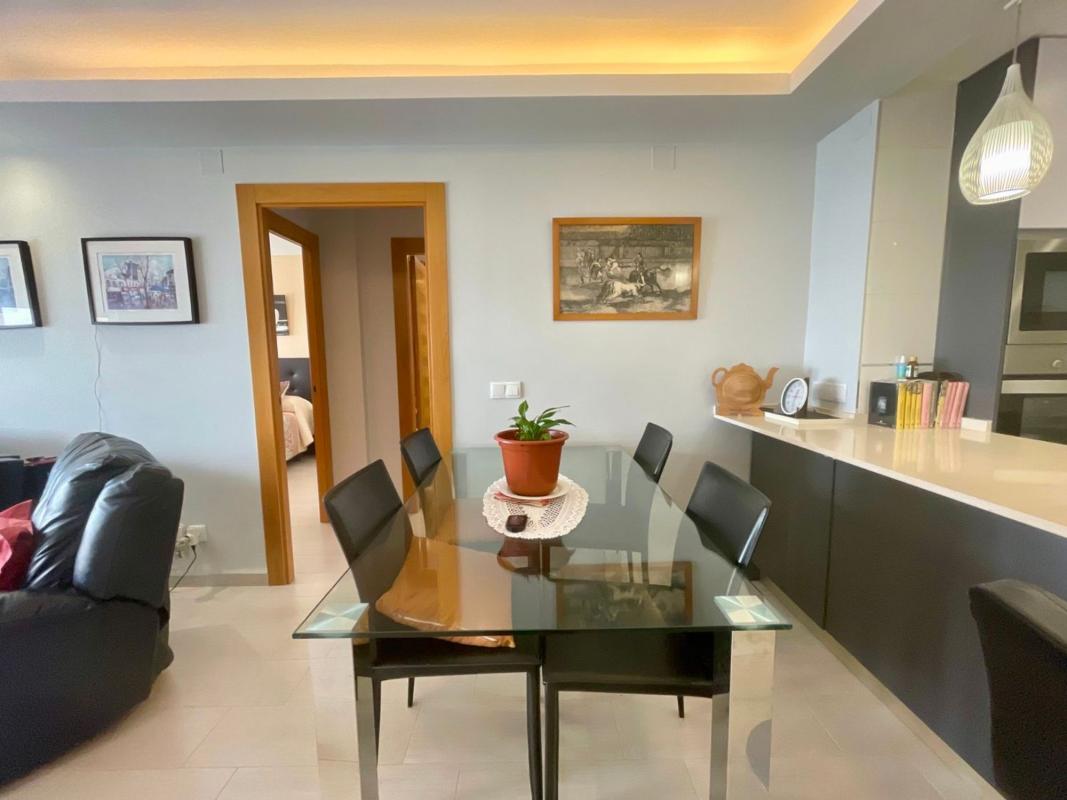 Venta de piso en Piso en Playa del Cura, Torrevieja, Torrevieja
 photo 3