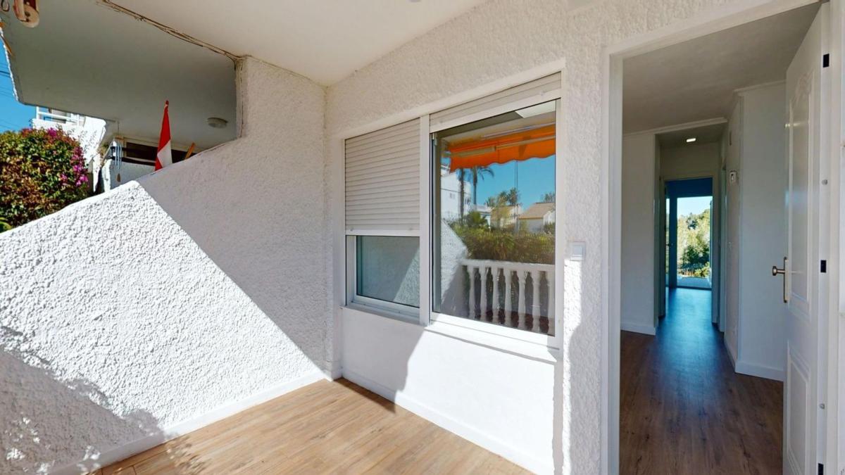Venta de piso en Piso en Calle Manuel de Falla, Villamartín, Orihuela, Orihuela
 photo 4