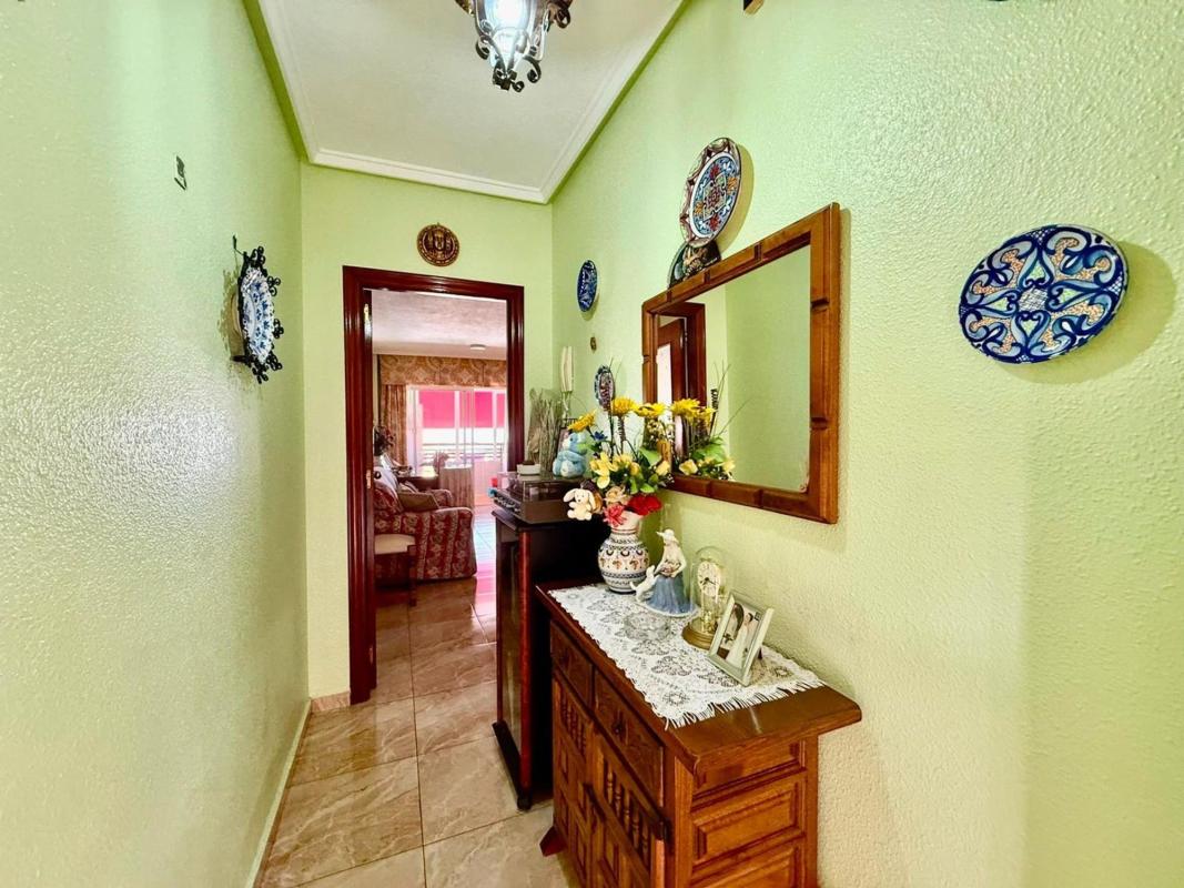 Sprzedaż mieszkania w Piso en Calle Joaquín Chapaprieta, 139, El Molino, Torrevieja, Torrevieja
 photo 4