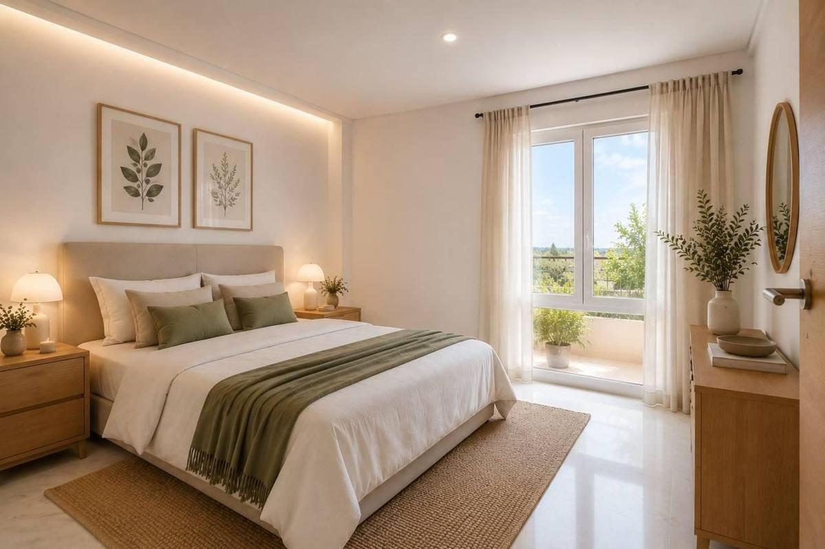 Venta de piso en Piso en Calle del Mar, Aguamarina, Orihuela, Orihuela
 photo 5