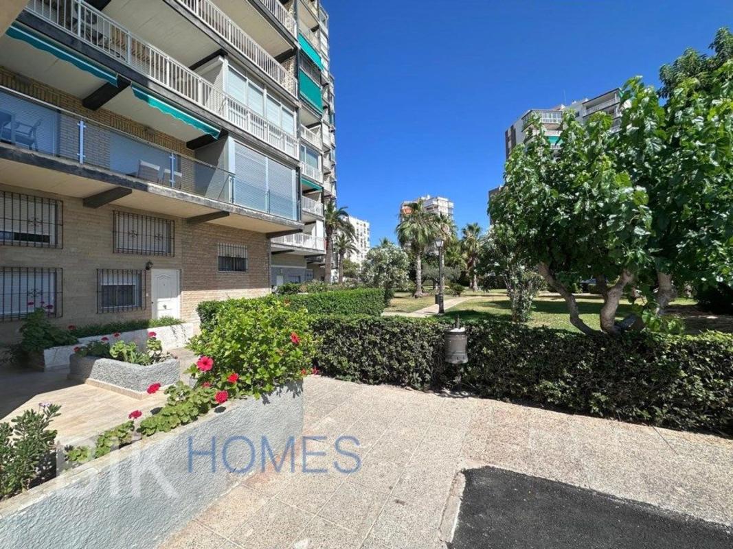 Venta de piso en Piso en Calle Lope de Vega, Campoamor, Orihuela, Orihuela
photo 3