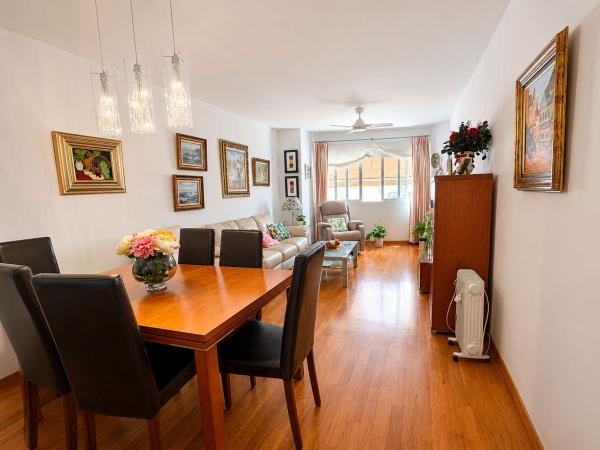 Продажа квартиры на Piso en Calle Maestro Caballero, Campoamor, Alicante / Alacant, Аликанте / Алакант
thumbnail 2
