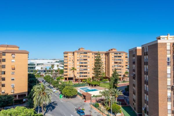 Продажа квартиры на Piso en La Florida, Alicante / Alacant, Аликанте / Алакант
photo 1