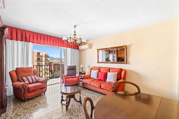 Продажа квартиры на Piso en La Florida, Alicante / Alacant, Аликанте / Алакант
 photo 4
