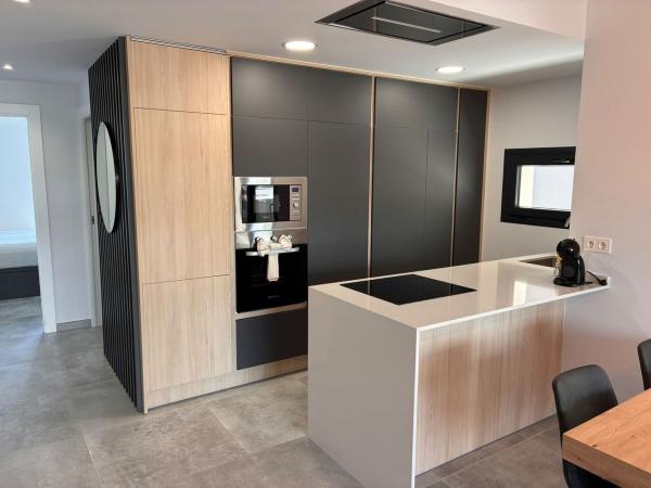 Venta de piso en Piso en Calle Lagos de Covadonga, Zona Lago - Los Almendros, Orihuela, Orihuela
 photo 3