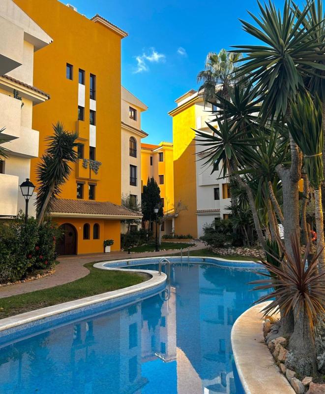 Venta de piso en Piso en Calle la Goleta, Punta Prima, Orihuela, Orihuela
photo 2