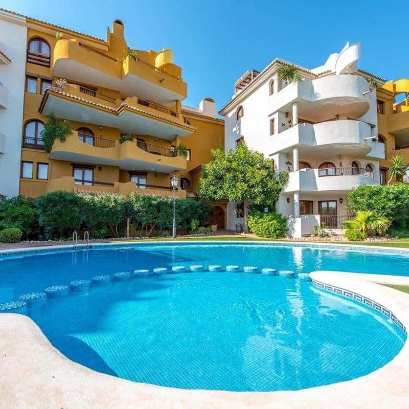 Venta de piso en Piso en Calle la Goleta, Punta Prima, Orihuela, Orihuela
photo 4