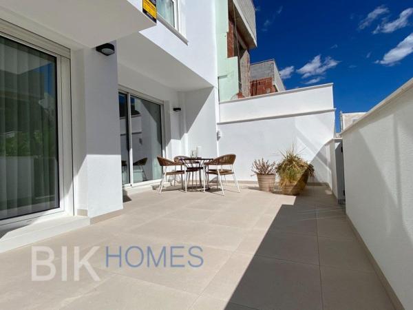 Casa o chalet independiente en Zona Pueblo, Pilar de la Horadada thumbnail 2