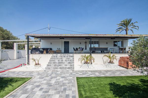Casa o chalet independiente en Altet, El Altet - Balsares, Elche / Elx photo 1