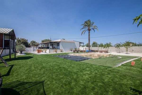 Casa o chalet independiente en Altet, El Altet - Balsares, Elche / Elx thumbnail 1