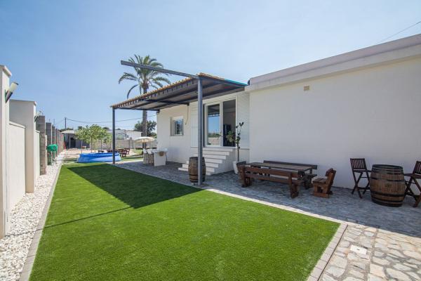 Casa o chalet independiente en Altet, El Altet - Balsares, Elche / Elx thumbnail 2