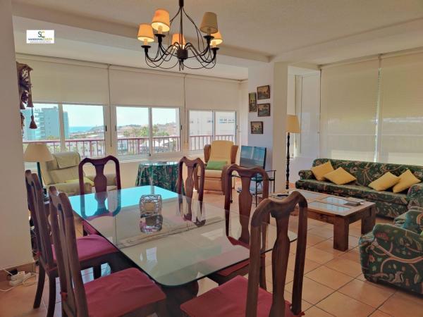 Продажа квартиры на Piso en Cabo de las Huertas, Alicante / Alacant, Аликанте / Алакант
thumbnail 1