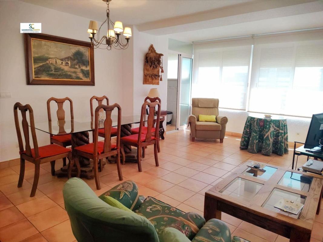 Venta de piso en Piso en Cabo de las Huertas, Alicante / Alacant, Alicante / Alacant
photo 4