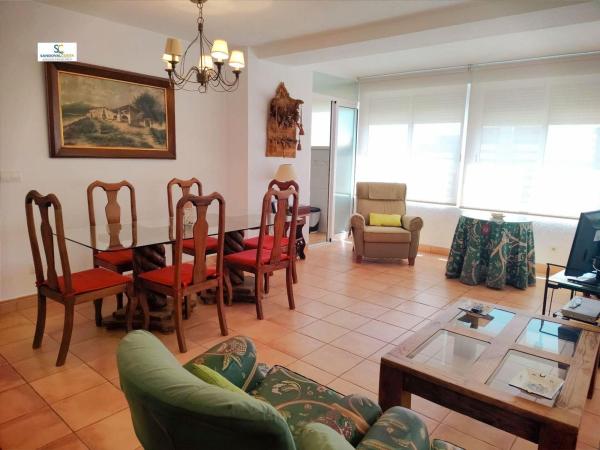Продажа квартиры на Piso en Cabo de las Huertas, Alicante / Alacant, Аликанте / Алакант
 photo 4