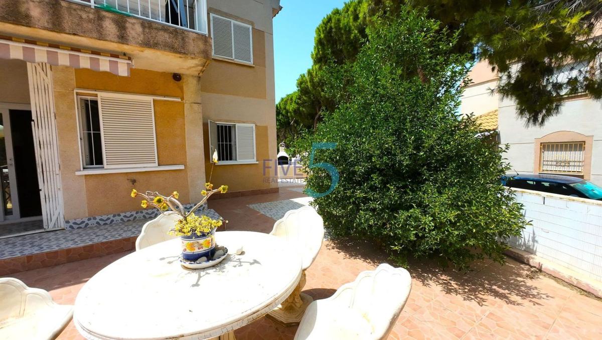 Venta de piso en Piso en Los Balcones - Los Altos del Edén, Torrevieja, Torrevieja
photo 4