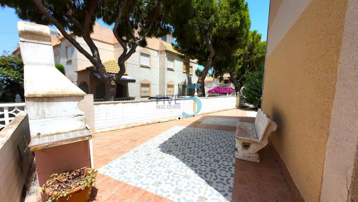 Venta de piso en Piso en Los Balcones - Los Altos del Edén, Torrevieja, Torrevieja
photo 5