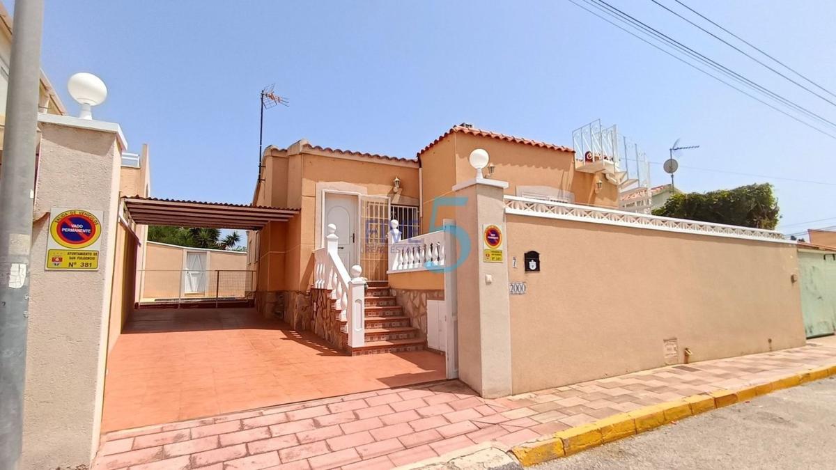 Sale of independent chalet in Casa o chalet en San Fulgencio, San Fulgencio
photo 5
