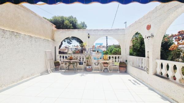 Independent chalet for sale in Casa o chalet en Los Balcones - Los Altos del Edén, Torrevieja, Torrevieja
thumbnail 2