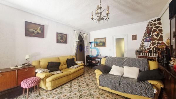 Independent chalet for sale in Casa o chalet en Los Balcones - Los Altos del Edén, Torrevieja, Torrevieja
 photo 4