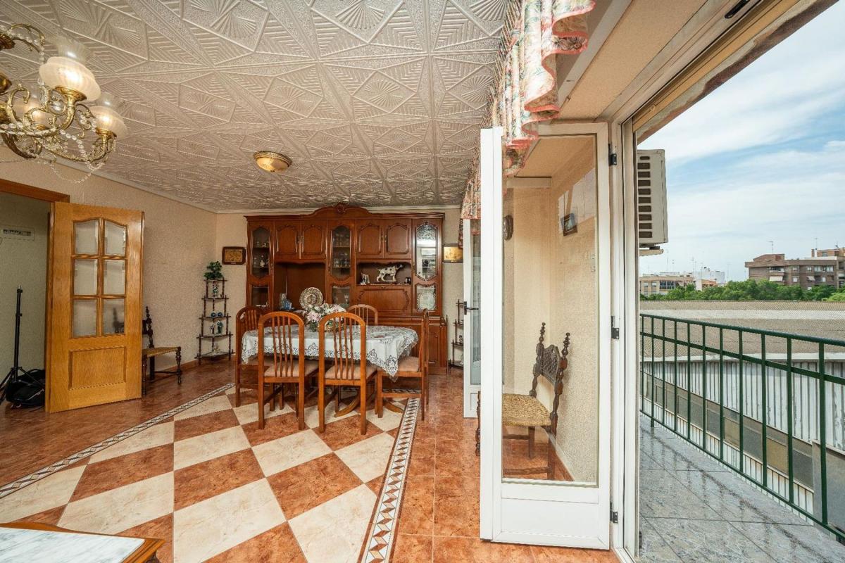 Sale of apartment in Piso en Calle Juan Díez Martínez, Carrús Oeste, Elche / Elx, Elche / Elx
photo 3
