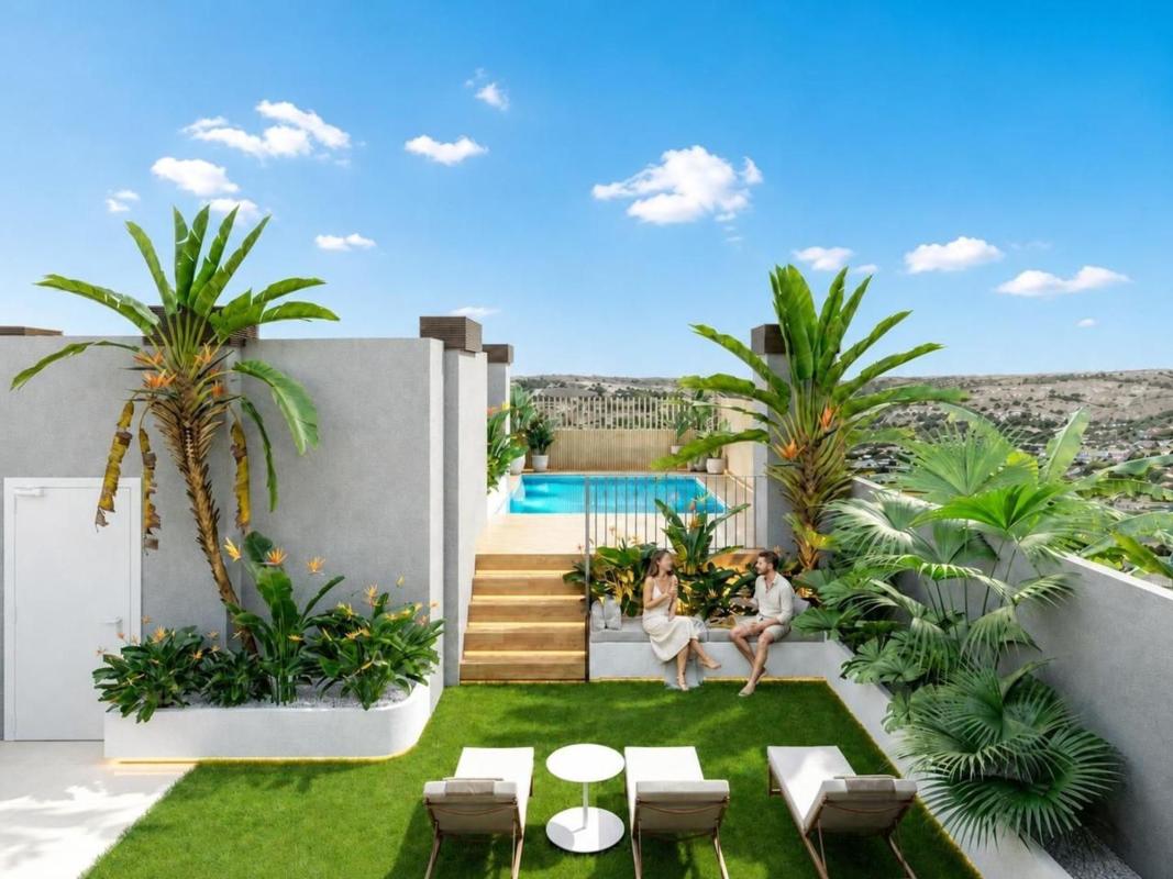 Продажа квартиры на Piso en Calle Major, Centro, Santa Pola, Санта Пола
photo 1