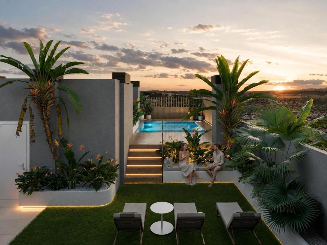 Продажа квартиры на Piso en Calle Major, Centro, Santa Pola, Санта Пола
photo 2
