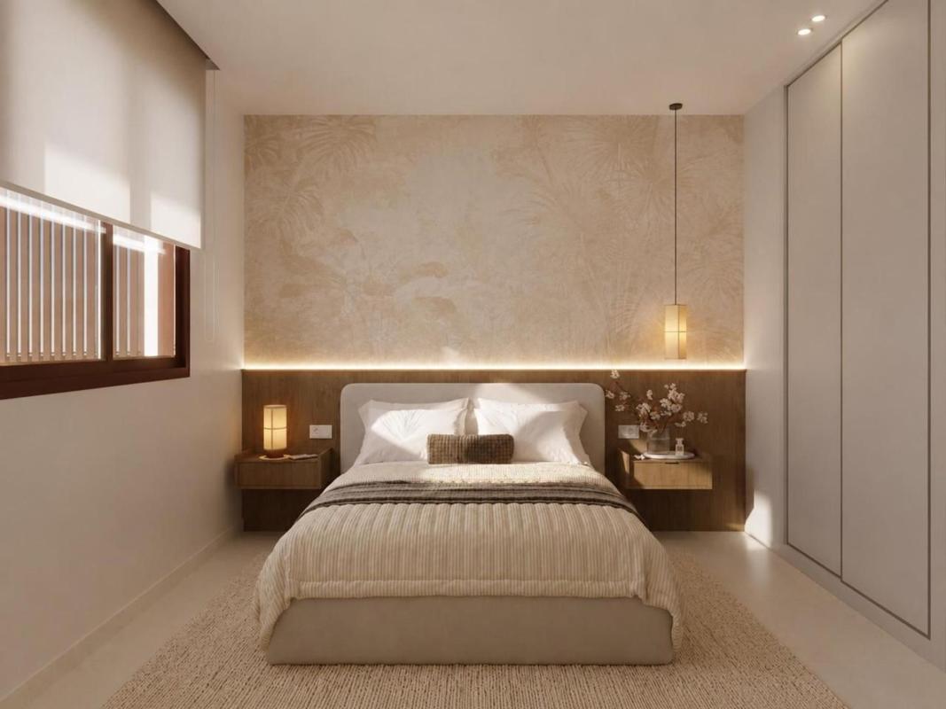 Продажа квартиры на Piso en Calle Major, Centro, Santa Pola, Санта Пола
photo 3