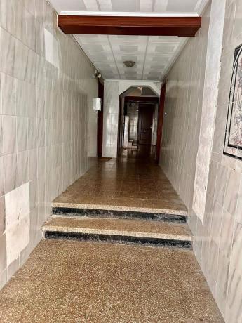 Продажа квартиры на Piso en Calle Señorita de Trevélez, Virgen del Remedio - Parque lo Morant, Alicante / Alacant, Аликанте / Алакант
 photo 4