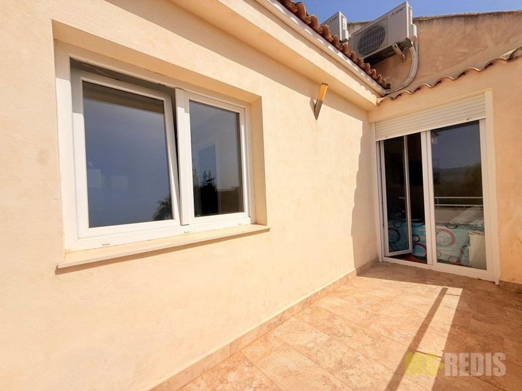 Venta de chalet independiente en Casa o chalet independiente en Calle de Nápoles, 217, Zona Sierra Helada, Benidorm, Benidorm
 photo 5