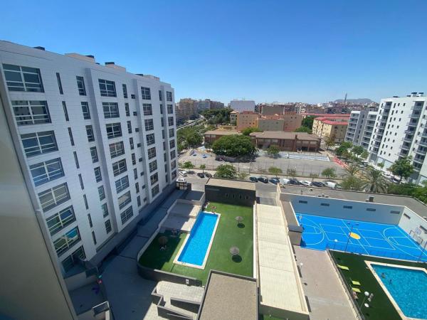 Аттик на продажу в Ático en Calle Vicente Alexandre, 11, Benisaudet, Alicante / Alacant, Аликанте / Алакант photo 1