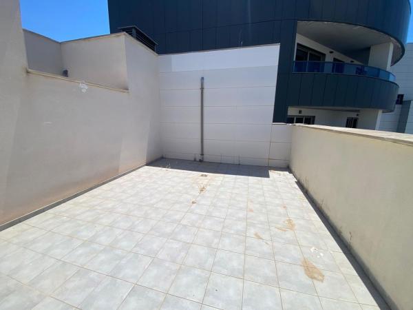 Аттик на продажу в Ático en Calle Vicente Alexandre, 11, Benisaudet, Alicante / Alacant, Аликанте / Алакант thumbnail 1