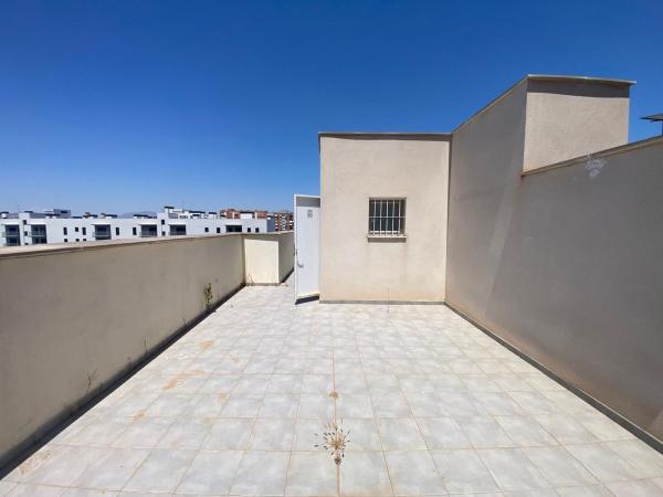Аттик на продажу в Ático en Calle Vicente Alexandre, 11, Benisaudet, Alicante / Alacant, Аликанте / Алакант thumbnail 2