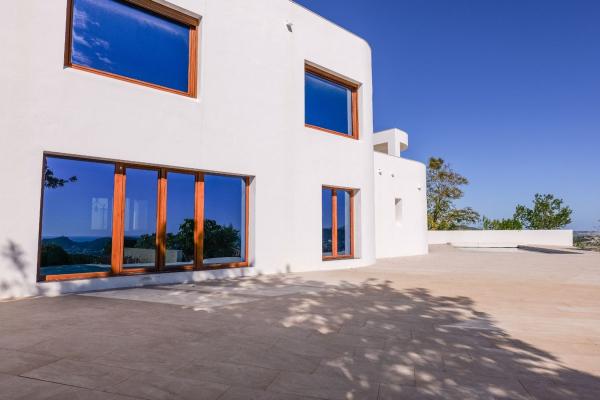Casa o chalet independiente en Calle Benigànim, Benimeit-Tabaira, Moraira photo 1