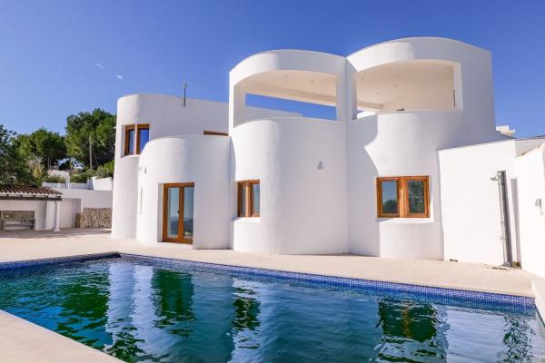 Casa o chalet independiente en Calle Benigànim, Benimeit-Tabaira, Moraira thumbnail 1
