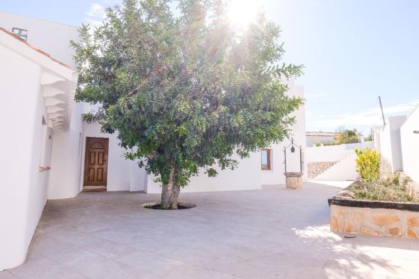 Casa o chalet independiente en Calle Benigànim, Benimeit-Tabaira, Moraira photo 4