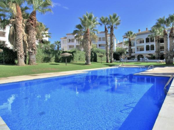 Venta de piso en Piso en Villamartín, Orihuela, Orihuela
 photo 2