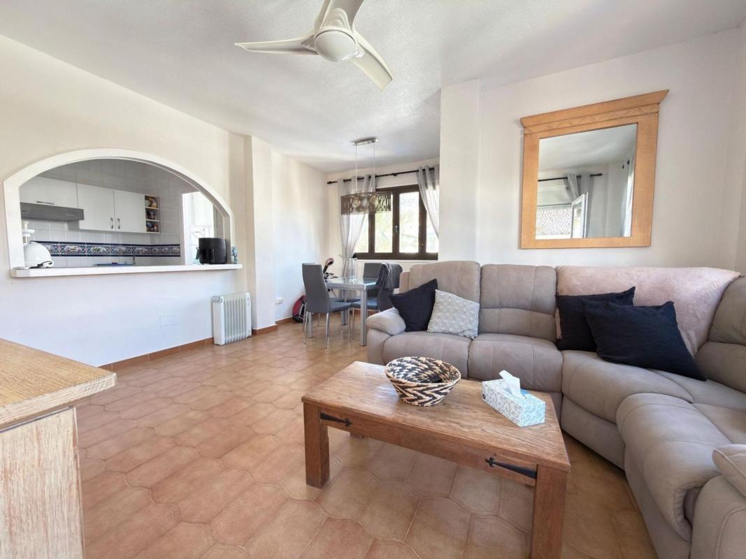 Venta de piso en Piso en Villamartín, Orihuela, Orihuela
photo 5