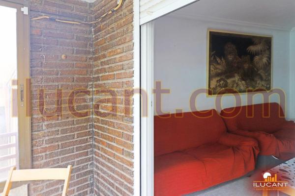 Продажа квартиры на Piso en Campoamor, Alicante / Alacant, Аликанте / Алакант
 photo 4