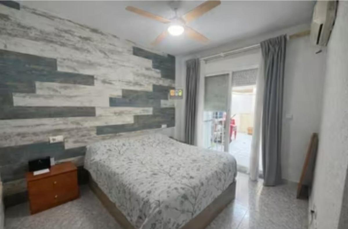Venta de piso en Piso en Avenida de Masnou, 21, Canuta, Calpe, Calpe
photo 5