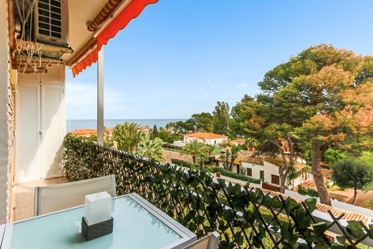 Продажа квартиры на Piso en Les Rotes/Las Rotas, Denia, Дения
photo 1