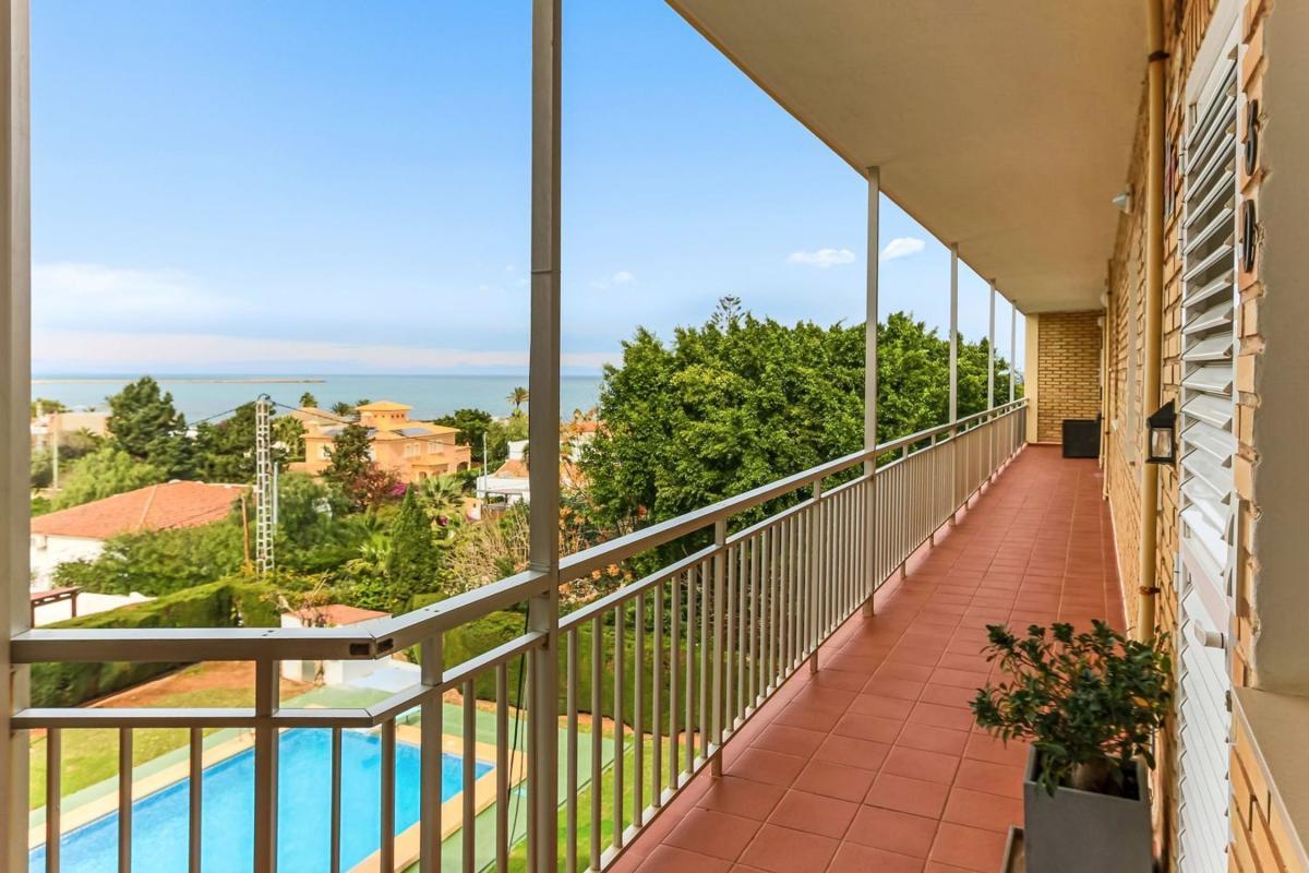 Продажа квартиры на Piso en Les Rotes/Las Rotas, Denia, Дения
photo 3