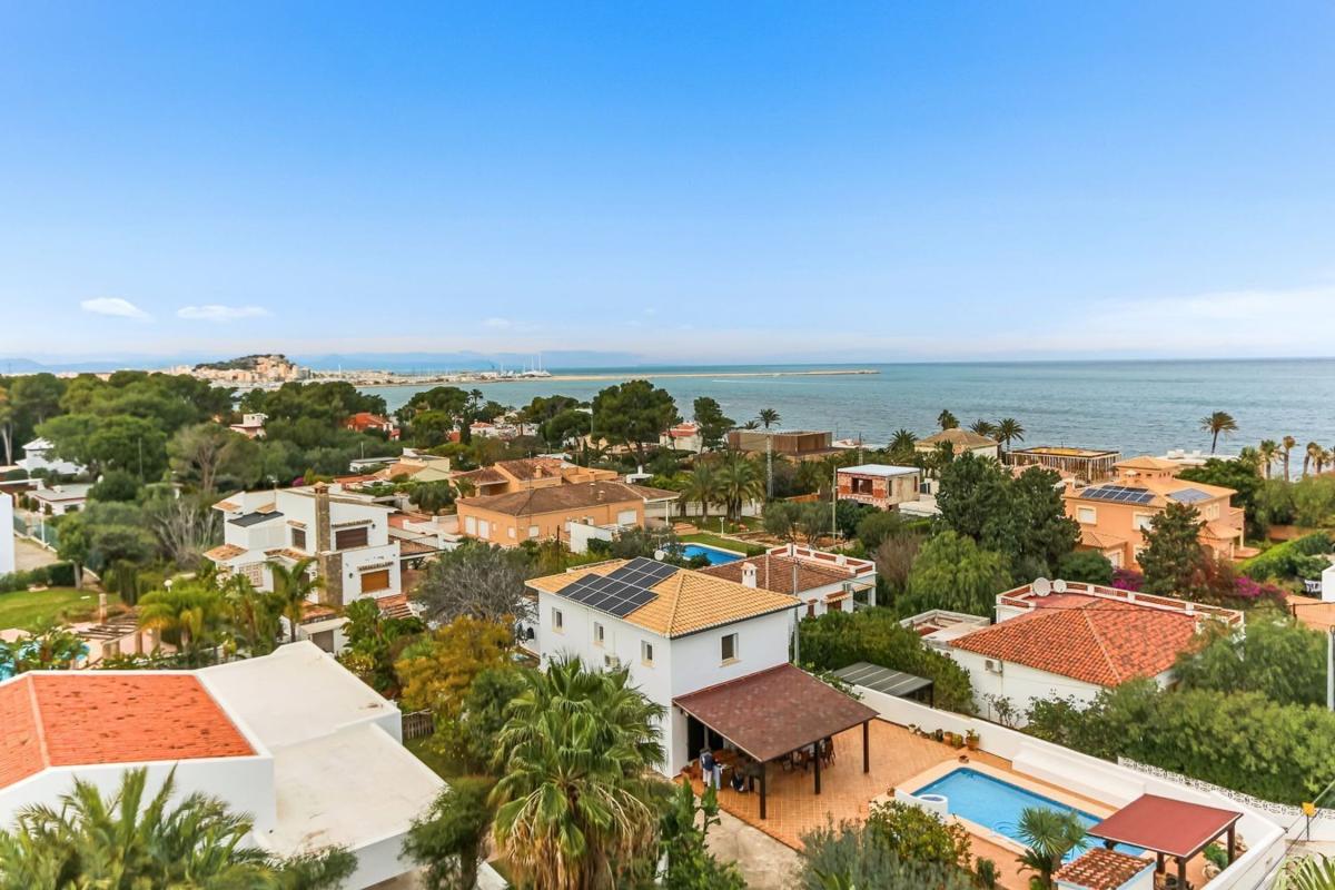 Продажа квартиры на Piso en Les Rotes/Las Rotas, Denia, Дения
photo 4