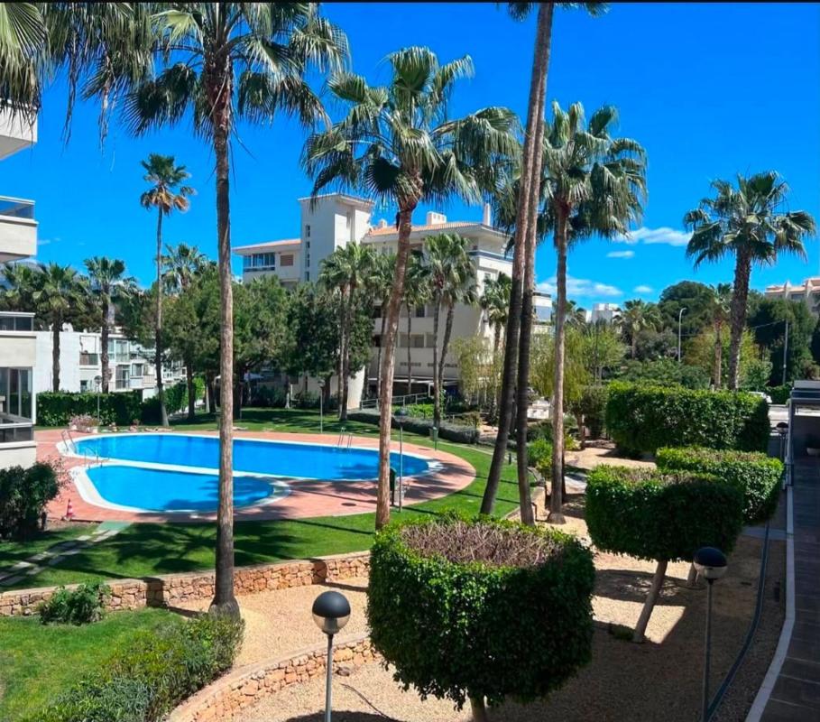 Sale of apartment in Piso en L'Albir, Alfaz del Pi, Alfaz del Pi
photo 1