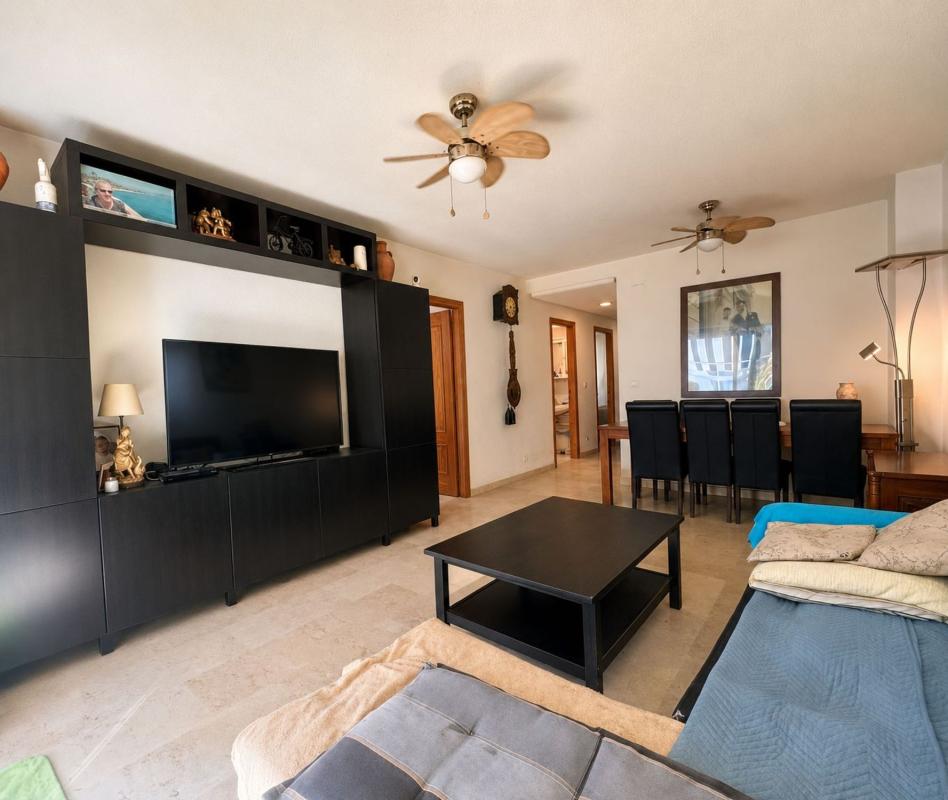 Sale of apartment in Piso en L'Albir, Alfaz del Pi, Alfaz del Pi
photo 2