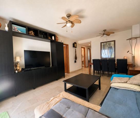 Sale of flat in Piso en L'Albir, Alfaz del Pi, Alfaz del Pi
 photo 2