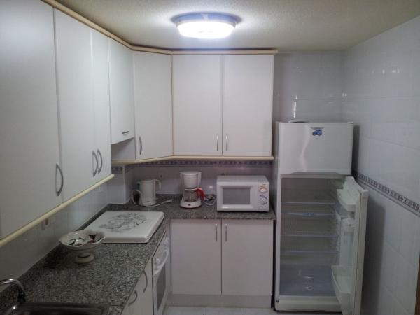 Sale of flat in Piso en L'Albir, Alfaz del Pi, Alfaz del Pi
 photo 3