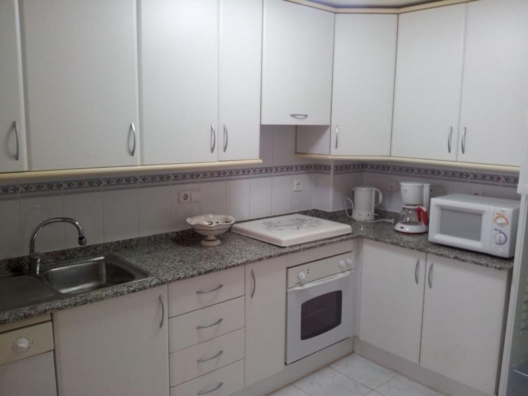 Sale of apartment in Piso en L'Albir, Alfaz del Pi, Alfaz del Pi
photo 4