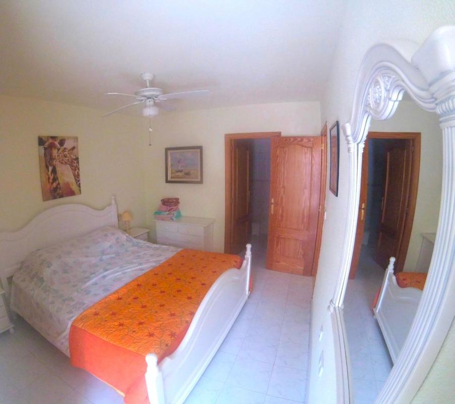 Sale of apartment in Piso en L'Albir, Alfaz del Pi, Alfaz del Pi
photo 5