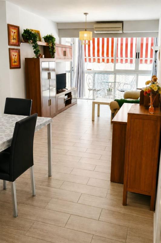 Sale of apartment in Piso en Avenida de Montecarlo, 14, Zona Sierra Helada, Benidorm, Benidorm
photo 3